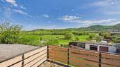 unverbauter Fernblick - 