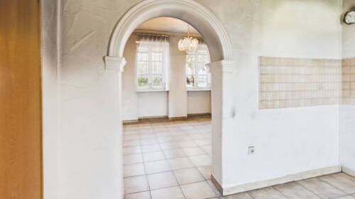 Esszimmer - 