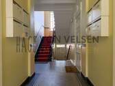 Treppenhaus - 