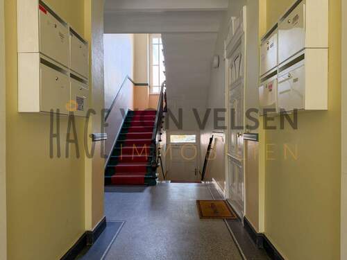Treppenhaus - 
