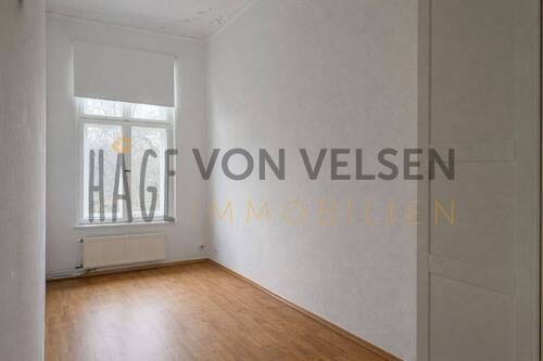 Kinderzimmer - Etagenwohnung mit 85,00 m&sup2; in Berlin zum Kaufen