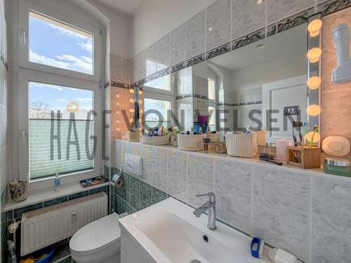 Badezimmer - 