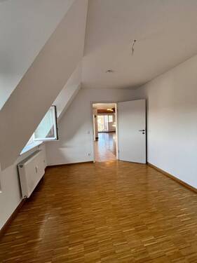 Zimmer2 - Kinderzimmer, Skandinavisch - (KI generiert) - 