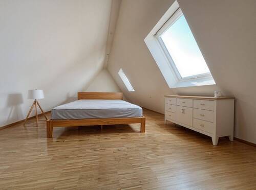 Zimmer 3 - Galerie - 