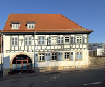 Außenansicht - 