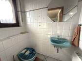 EG: Gäste-WC - 