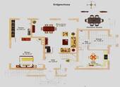 Erdgeschoss - 