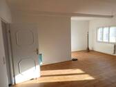 EG Wohnzimmer - 9 Zimmer Mehrfamilienhaus, Wohnhaus zum Kaufen in Brannenburg