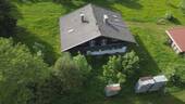 Süd Ansicht - 