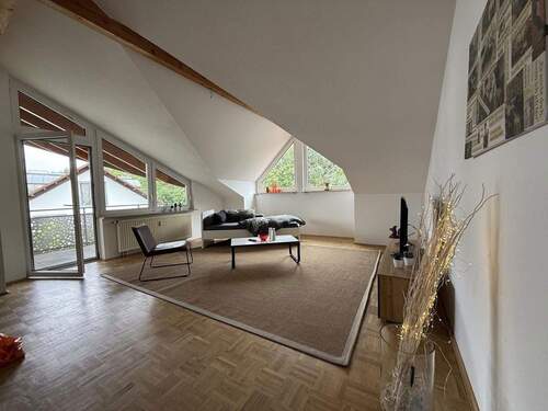 Wohn- und Essbereich 03 - 