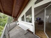 Balkon - 