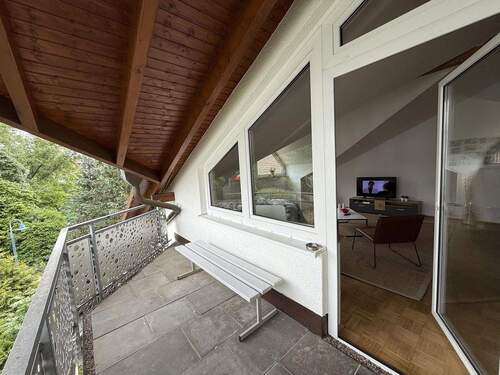 Balkon - 