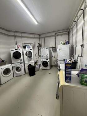 Waschraum - 