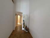 Flur - 2 Zimmer Etagenwohnung in Herrenberg