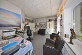 Arbeitszimmer - 