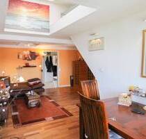 2-Zimmer-Wohnung mit Seeblick in Binz - zur Ferienvermietung, Selbstnutzung oder als Zweitwohnsitz