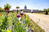 Schlossgarten - 