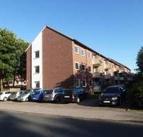3-Zimmer-Erdgeschosswohnung, Am Brautsee 18, Schleswig