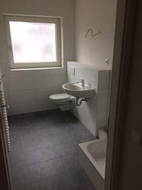 Bild 2 - 3 Zimmer Etagenwohnung zur Miete in Schleswig