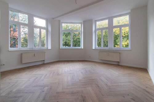 Bild 4 - Etagenwohnung mit 59,20 m&sup2; in Zwickau zur Miete