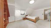 Schlafzimmer OG - 