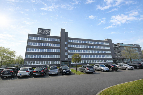 Bond Buildings - Campus 'Bond Buildings' - letzte Büroflächen verfügbar!