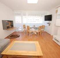 Drei-Zimmer-Wohnung in ruhiger zentraler Lage komplett möbliert und ausgestattet - Bad Reichenhall