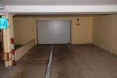 Tiefgaragentor - 