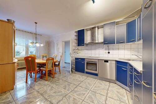 Immobilien-Nörvenich-MFH-Kaufen-ZI952-12 - Mehrfamilienhaus, Wohnhaus in Nörvenich zum Kaufen