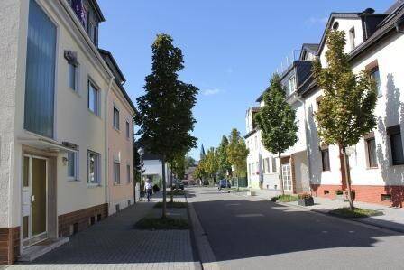Straßenansicht - 3 Zimmer Etagenwohnung zur Miete in Bad Neuenahr-Ahrweiler