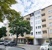 BALKON, WOHNKÜCHE, EINBAUSCHRANK IM FLUR, PARKETT, LIFT, TIEFGARAGENPLATZ IM HAUS MGL. ( 01309 STRIESEN KRENKELTRASSE ) - Dresden Striesen-West