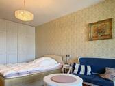 Schlafzimmer - Etagenwohnung mit 67,80 m&sup2; in München zum Kaufen