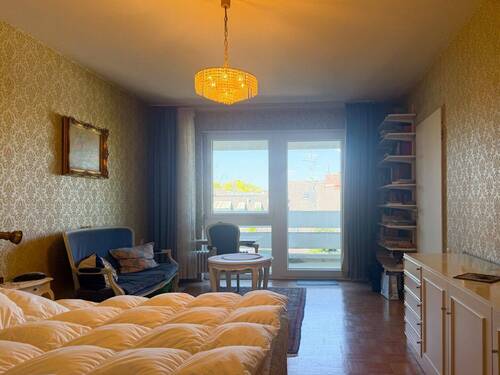 Schlafzimmer - 