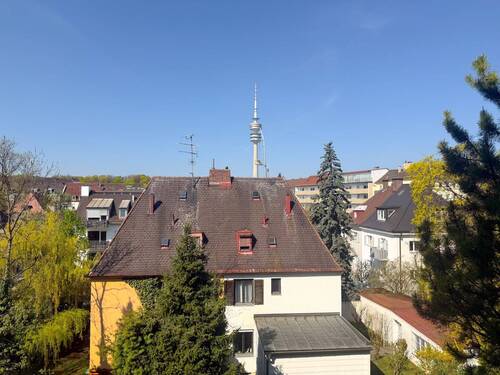 Aussicht - 