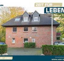 Willkommen Zuhause …… 2 Zimmer Wohnung mit Stellplatz zentraler Lage in Pinneberg zu mieten