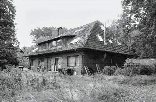 Nahrendorf - Zwangsversteigerung Mehrfamilienhaus