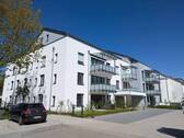 Hausansicht - Etagenwohnung mit 122,10 m&sup2; in Rheinfelden (Baden) zum Kaufen