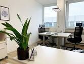 Büro - Projektbüro ohne Bindung: Möbliert, mit Meetingräumen & Services - direkt ab 1 Monat.