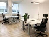 Büro - Büro zur Miete in Wiesbaden