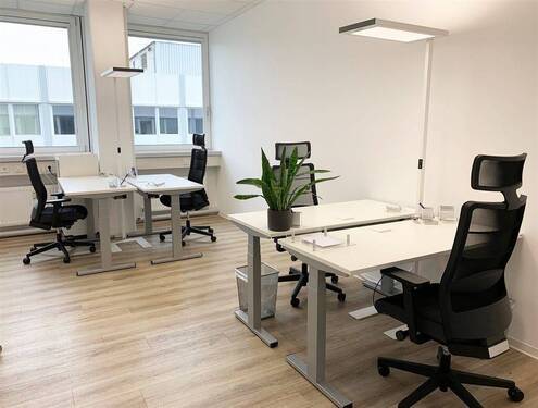 Büro - Büro zur Miete in Wiesbaden
