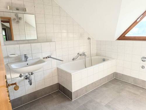 Badezimmer - 