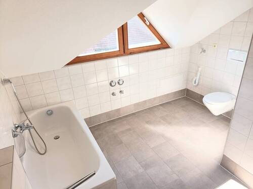 Badezimmer - 
