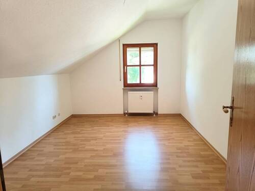 Schlafen - 