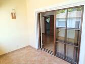 Loggia Zugang zum Wohnzimmer - 