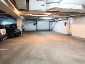 Tiefgarage - 