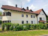 3-Zimmer-Eigentumswohnung mit Tiefgarage im Kurort Bad Griesbach - 3 Zimmer Etagenwohnung zum Kaufen in Bad Griesbach im Rottal