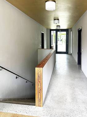 Innenansicht - Etagenwohnung mit 112,50 m² in Stechlin zum Kaufen