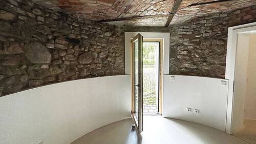 Innenansicht - 