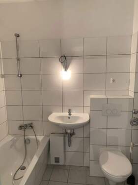 Vollbad ca. 4 qm - 