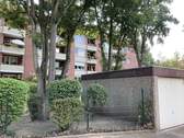 Garagenanlage Seitenansicht - 